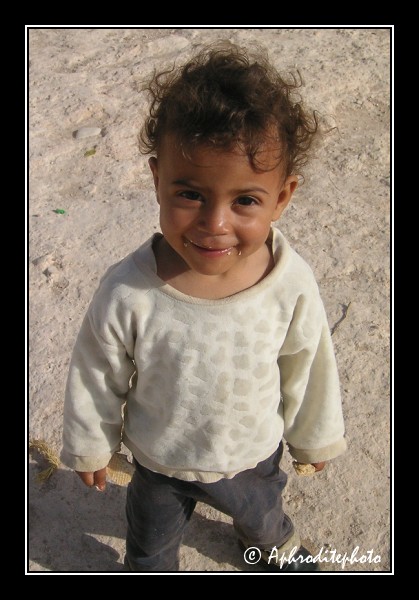 50 Tunisie portraits